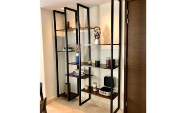 Alquiler de Apartamento Amoblado, The Regent, Costa del Este, Cod-J084