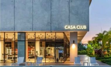 Alquiler de Apartamento Amoblado, The Regent, Costa del Este, Cod-J084
