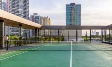 Alquiler de Apartamento Amoblado, The Regent, Costa del Este, Cod-J084