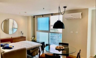 Alquiler de Apartamento Amoblado, The Regent, Costa del Este, Cod-J084