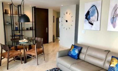 Alquiler de Apartamento Amoblado, The Regent, Costa del Este, Cod-J084