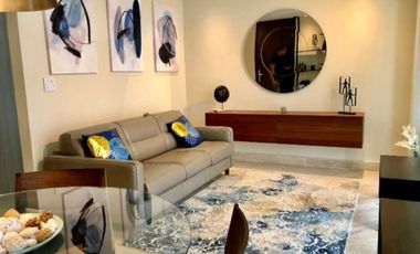 Alquiler de Apartamento Amoblado, The Regent, Costa del Este, Cod-J084