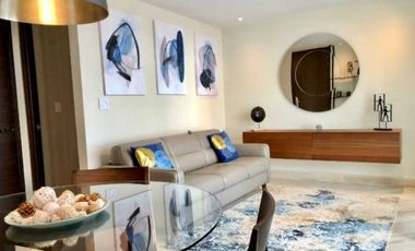 Alquiler de Apartamento Amoblado, The Regent, Costa del Este, Cod-J084