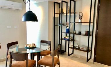 Alquiler de Apartamento Amoblado, The Regent, Costa del Este, Cod-J084