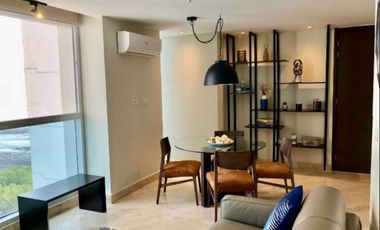 Alquiler de Apartamento Amoblado, The Regent, Costa del Este, Cod-J084