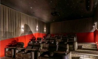 Alquiler de Apartamento Amoblado en The Regent.Costa del Este Cod-J154