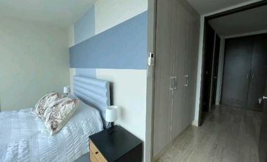 Alquiler de Apartamento Amoblado en The Regent.Costa del Este Cod-J154