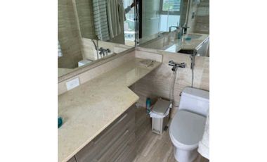 Alquiler de Apartamento Amoblado en The Regent.Costa del Este Cod-J154