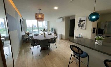 Alquiler de Apartamento Amoblado en The Regent.Costa del Este Cod-J154