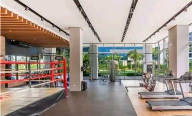 Alquiler de Apartamento Amoblado en The Regent.Costa del Este Cod-J154