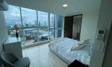 Alquiler de Apartamento Amoblado en The Regent.Costa del Este Cod-J154