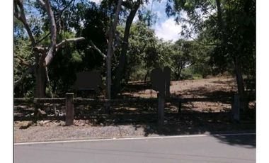 Venta de lote de playa en Punta Barco,Coronado.Cod-J180