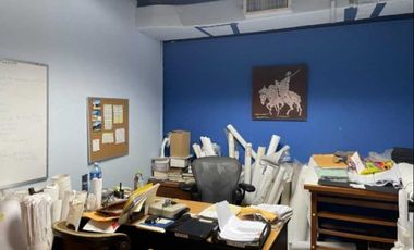 Local Comercial en Villa María Vía Principal, Río Abajo Cod-J012