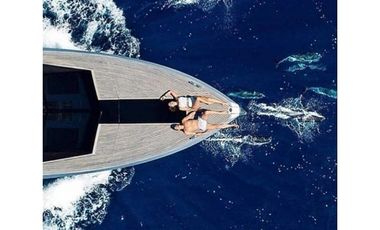 Venta de Apartamento en Amador Ph Cavarosa ideal Airbnb, Cod - J029