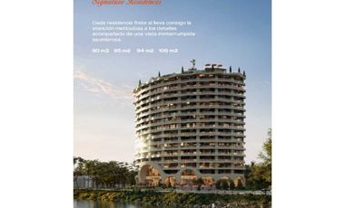 Venta de Apartamento en Amador Ph Cavarosa ideal Airbnb, Cod - J029