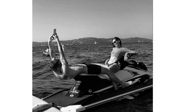 Venta de Apartamento en Amador Ph Cavarosa ideal Airbnb, Cod - J029