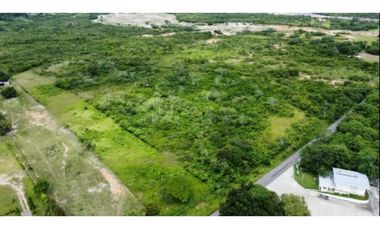 Venta de Terreno en Penonomé, Coclé. Cod-J089