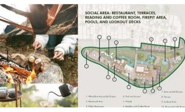 Proyecto PINOALTO Boquete,Roi 11%