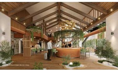 Proyecto Pinoalto Boquete Roi 11% Cod-J123