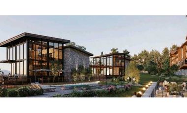 Proyecto Pinoalto Boquete Roi 11% Cod-J123