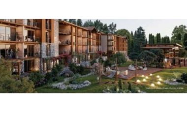 Proyecto Pinoalto Boquete Roi 11% Cod-J123