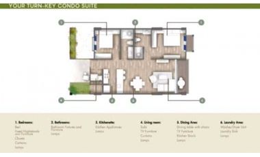 Proyecto Pinoalto Boquete Roi 11% Cod-J123