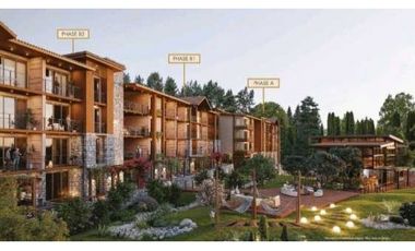 Proyecto Pinoalto Boquete Roi 11%.Cod-J124