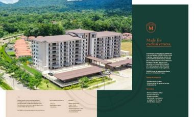 Venta de Apartamento en Ph Madeira Panamá Pacífico