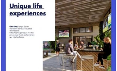 Céntriqo en Panamá Pacífico, Apartamento en Venta
