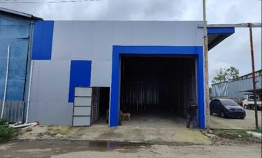 Alquiler de Bodega en Las Mañanitas de Tocumen, Cod-J090