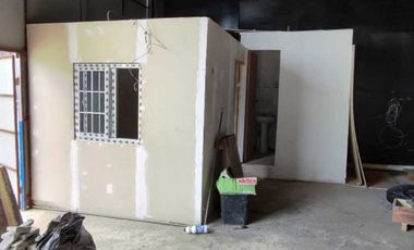 Alquiler de Bodega en Las Mañanitas de Tocumen, Cod-J090