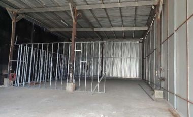 Alquiler de Bodega en Las Mañanitas de Tocumen, Cod-J090
