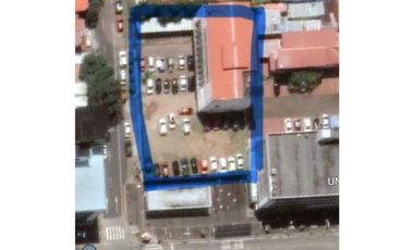 Venta de Terreno en Avenida Justo Arosemena 1500 m2