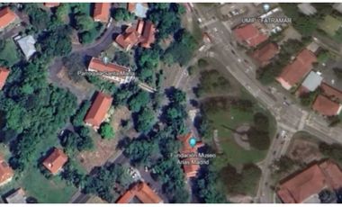 Venta de Terreno a orilla de calle en La Boca, Ancón, Balboa Cod-J009