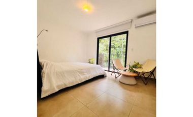 Alquiler de Apartamento Semi Amoblado en Ph Embassy Village, Cod-J038
