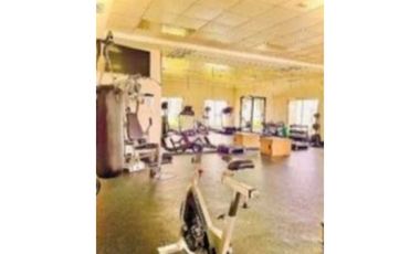 Alquiler de Apartamento Semi Amoblado en Ph Embassy Village, Cod-J038