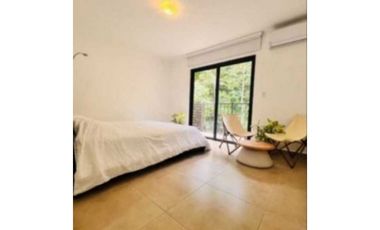 Alquiler de Apartamento con Línea Blanca en Embassy Village, Cod -J039