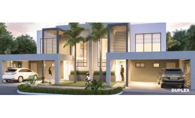 Ph Explora, casa Duplex en Venta, Panamá Pacífico