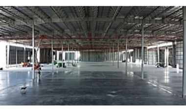 Alquiler de Bodega en Parque Logístico Panamá 5,550 m2. Cod-J099