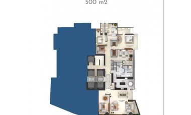 Alquiler de Apartamento en The Point, Paitilla con Línea Blanca