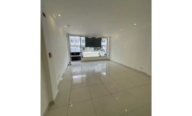 Alquiler de Local Comercial en San Francisco, Planta baja