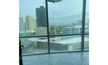 Venta de Oficina en Financial Park, Costa del Este. Cod-J016