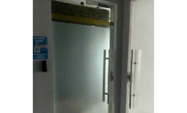 Venta de Oficina en Financial Park, Costa del Este. Cod-J016