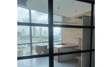 Venta de Oficina en Financial Park, Costa del Este. Cod-J016