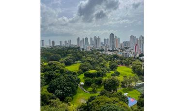 Proyecto nuevo Ph Isabella frente al Parque Omar con balcon en venta