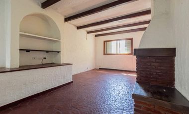 Casa En Venta De 4 Ambientes Por Caballito, 150 m2