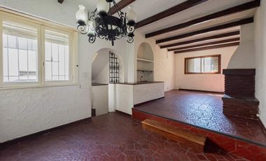 Casa En Venta De 4 Ambientes Por Caballito, 150 m2