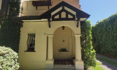 Chalet en alquiler en Quilmes Centro