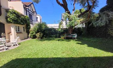 Chalet en alquiler en Quilmes Centro