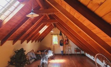 Chalet en alquiler en Quilmes Centro